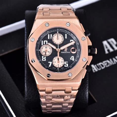 audemars piguet horloges replica|audemars piguet super clone.